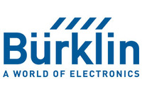 Burklin连接器